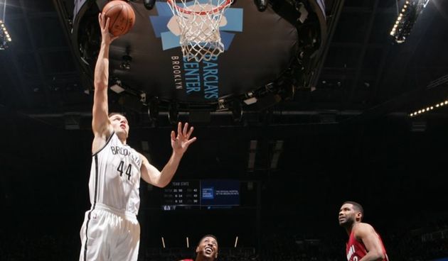 Bojan Bogdanović, foto: nba.com