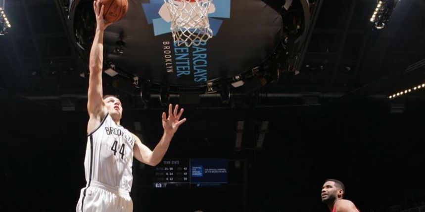Bojan Bogdanović, foto: nba.com