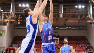 ABA liga, 18. kolo: KK Igokea – KK Zadar