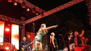 Severina @ Privlačka noć 2024. Severina @ Privlačka noć 2024.