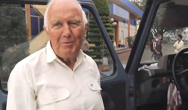 putovanje, Screenshot: YouTube putovanje, Screenshot: YouTube