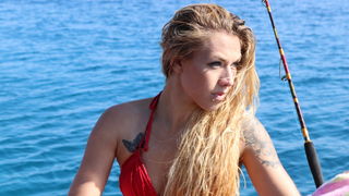 Kod otoka Prvića snimljen spot za pjesmu “Plovim” Tomislava Bralića i klape Intrade!