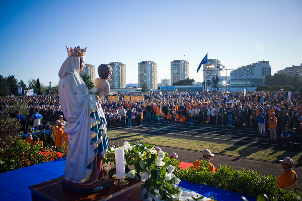 SHKM 2010. u Zadru (Foto:Saša Čuka)