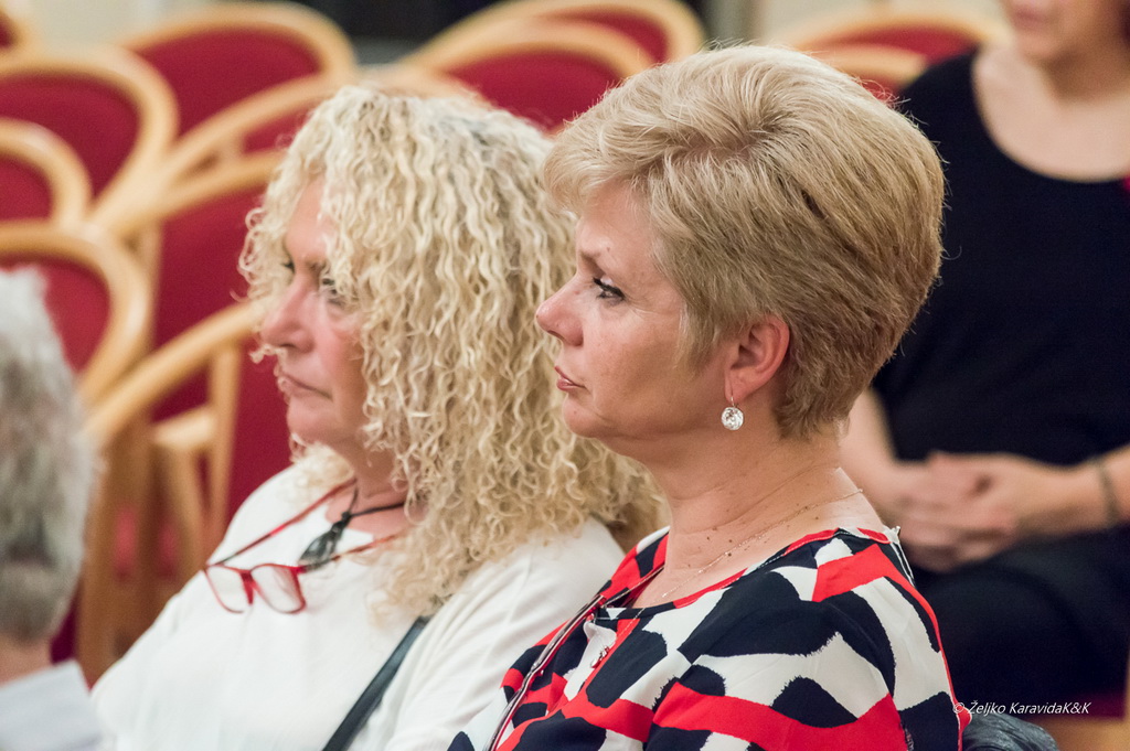 Koncertom “Daleki susreti” Zadarski komorni orkestar zaključio Koncertnu sezonu