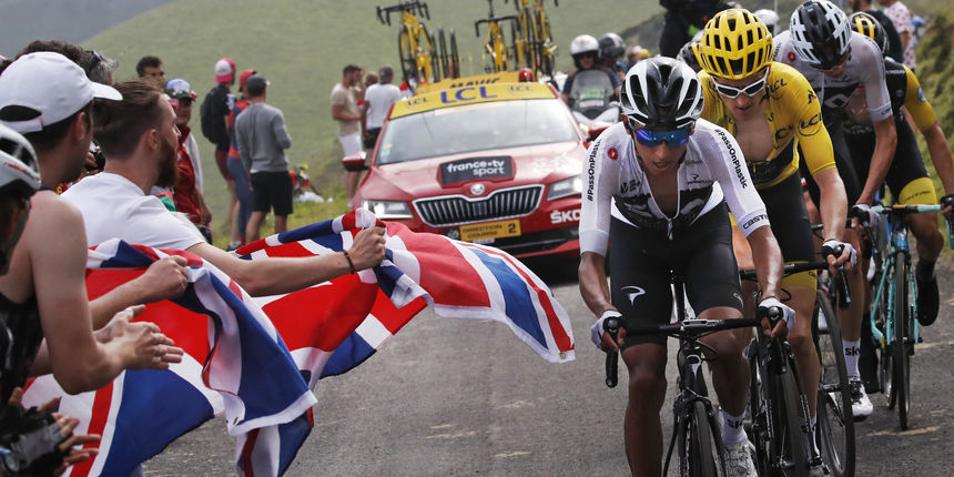 Tour de France Tour de France