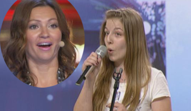 Angela Katalinić, Foto: dnevnik.hr