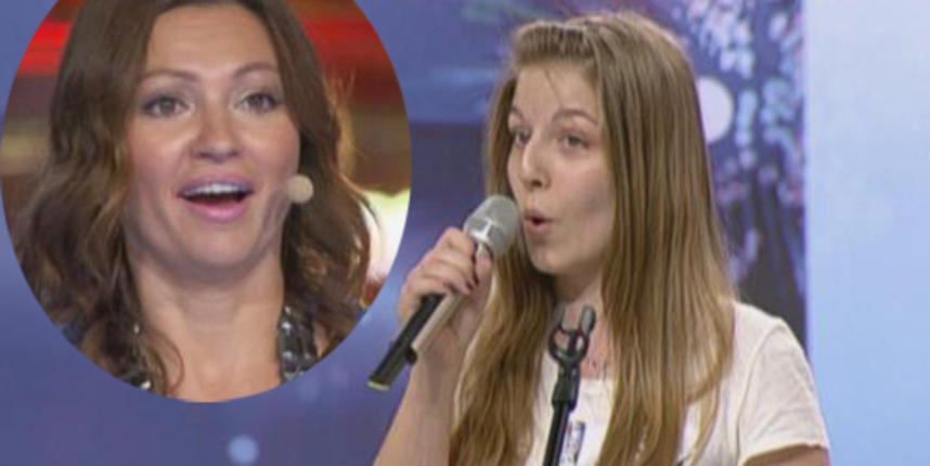 Angela Katalinić, Foto: dnevnik.hr Angela Katalinić, Foto: dnevnik.hr