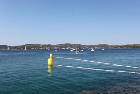 plivanje, plivacki maraton, plivacki maraton biograd 2013, maraton