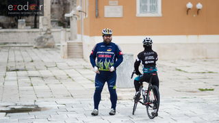 Đir po gradu, srijeda 21. veljače 2018. Đir po gradu, srijeda 21. veljače 2018.