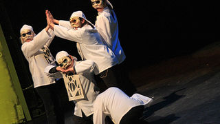 “Drago Č. i tvornica čokolade” u novoj zgradi Kazališta lutaka, Foto: Leo Banić “Drago Č. i tvornica čokolade” u novoj zgradi Kazališta lutaka, Foto: Leo Banić