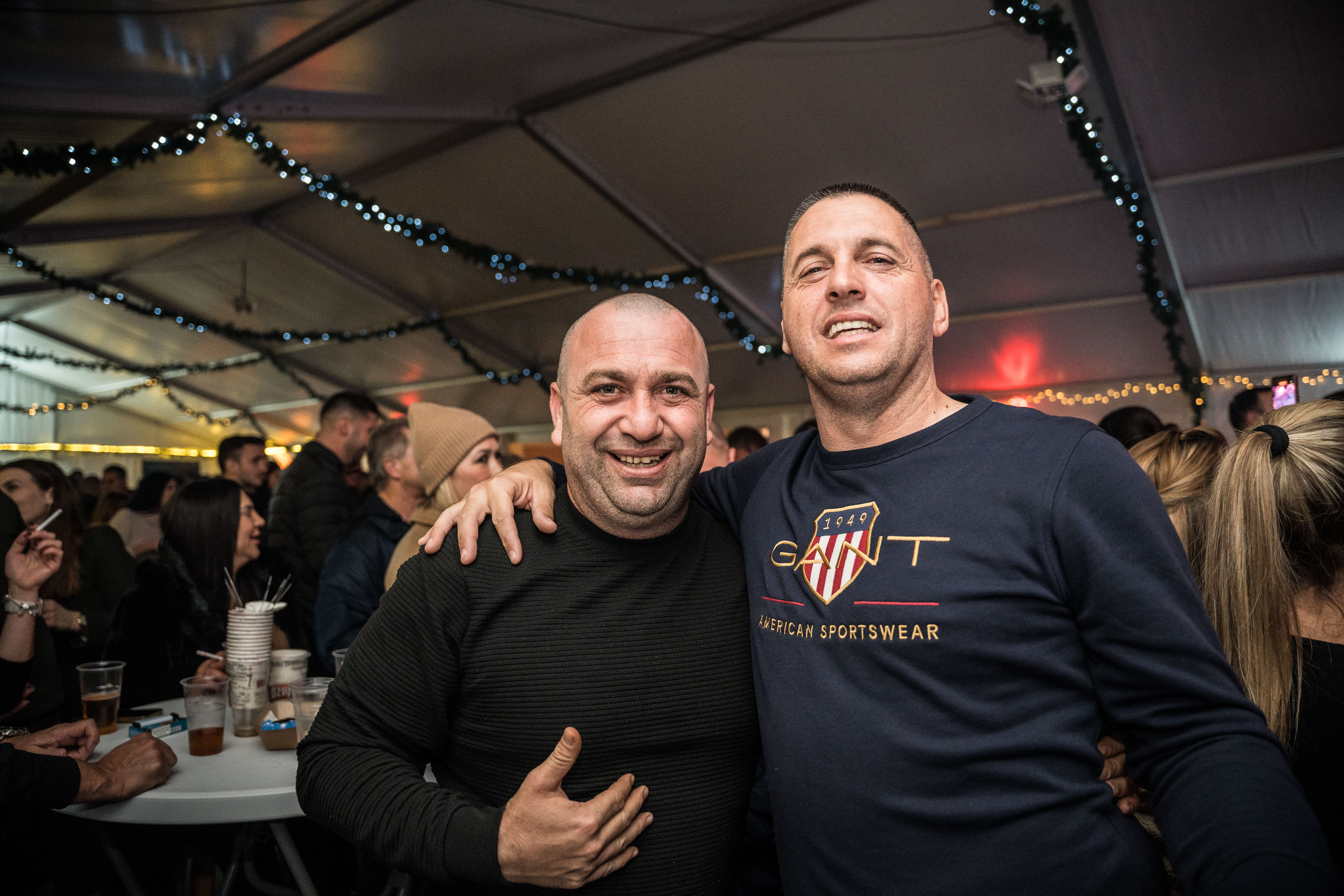 Advent u Privlaci 2023. Advent u Privlaci 2023.