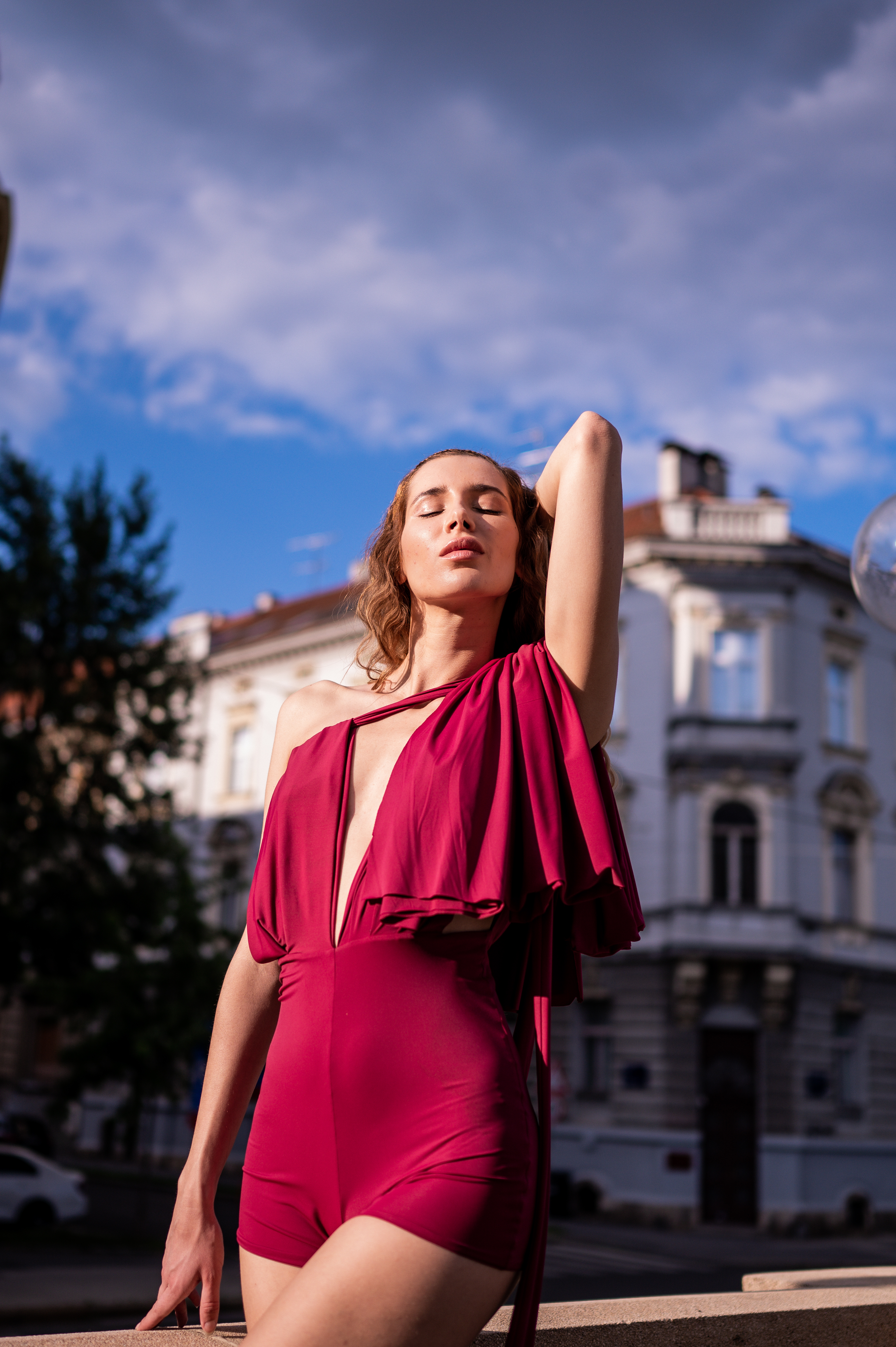 Nova resort kolekcija s potpisom Kristine Burje