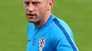 Posljednji trening hrvatske reprezentacije pred finale Svjetskog prvenstva