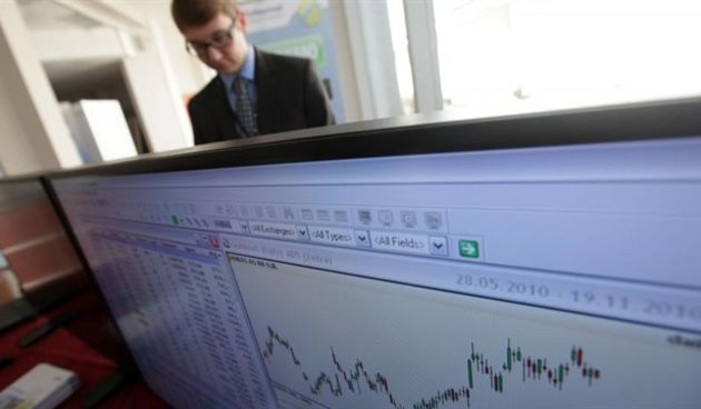 Burza, dionice, analiticari, biznis,  Izvor: Pixsell , Autor:Filip Brala