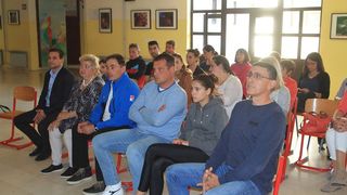 Velika akcija čišćenja podmorja u Bibinjama, foto: L.Banić