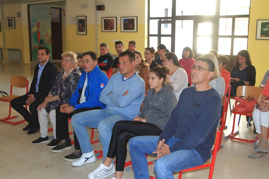 Velika akcija čišćenja podmorja u Bibinjama, foto: L.Banić