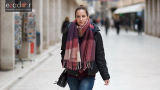 Đir po gradu, srijeda 21. veljače 2018. Đir po gradu, srijeda 21. veljače 2018.