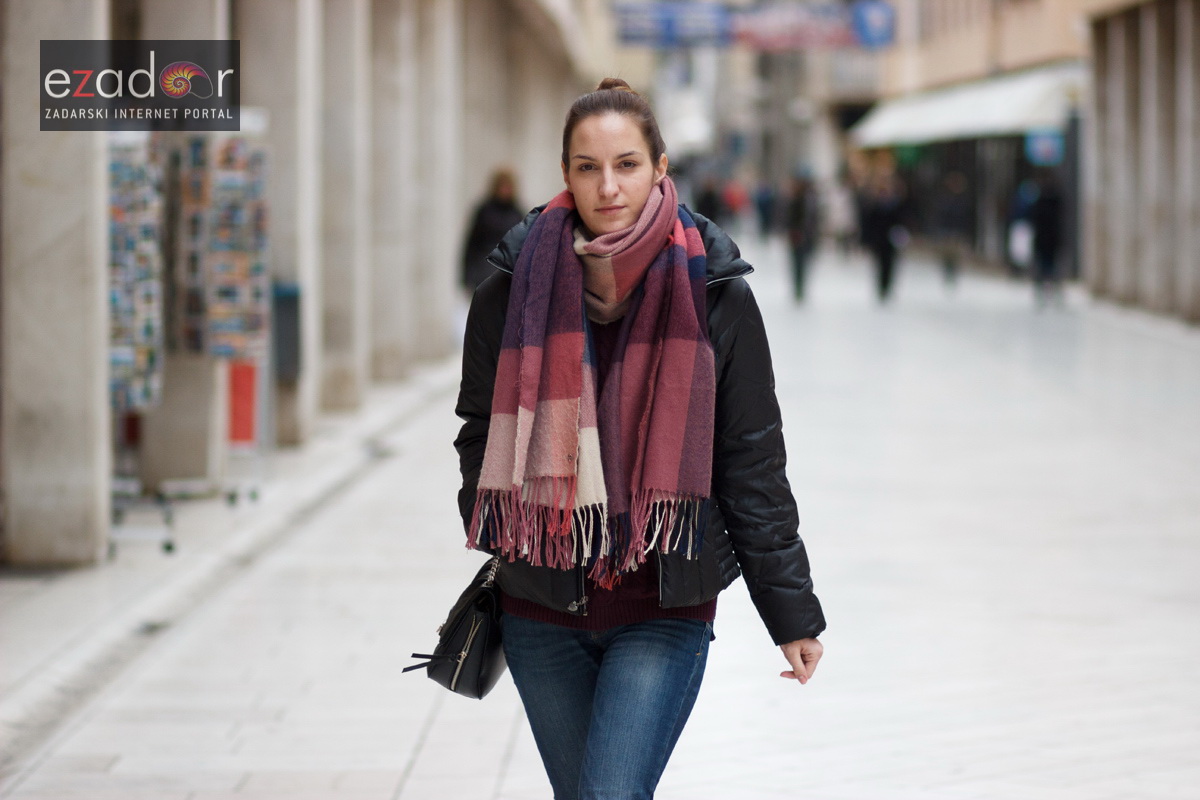 Đir po gradu, srijeda 21. veljače 2018. Đir po gradu, srijeda 21. veljače 2018.