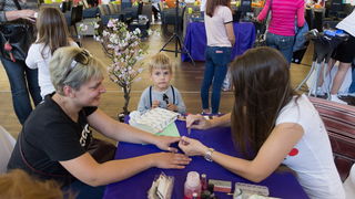 Majčin dan i Super subota u centru Supernova