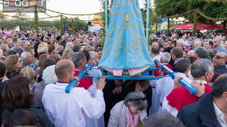 Proslava blagdana Gospe Loretske u Arbanasima