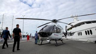 Svečano otvoren Croatia Yacht Show Svečano otvoren Croatia Yacht Show