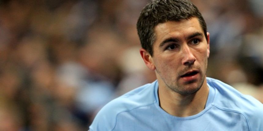 Aleksandar Kolarov, foto: www.mcfc.co.uk Aleksandar Kolarov, foto: www.mcfc.co.uk