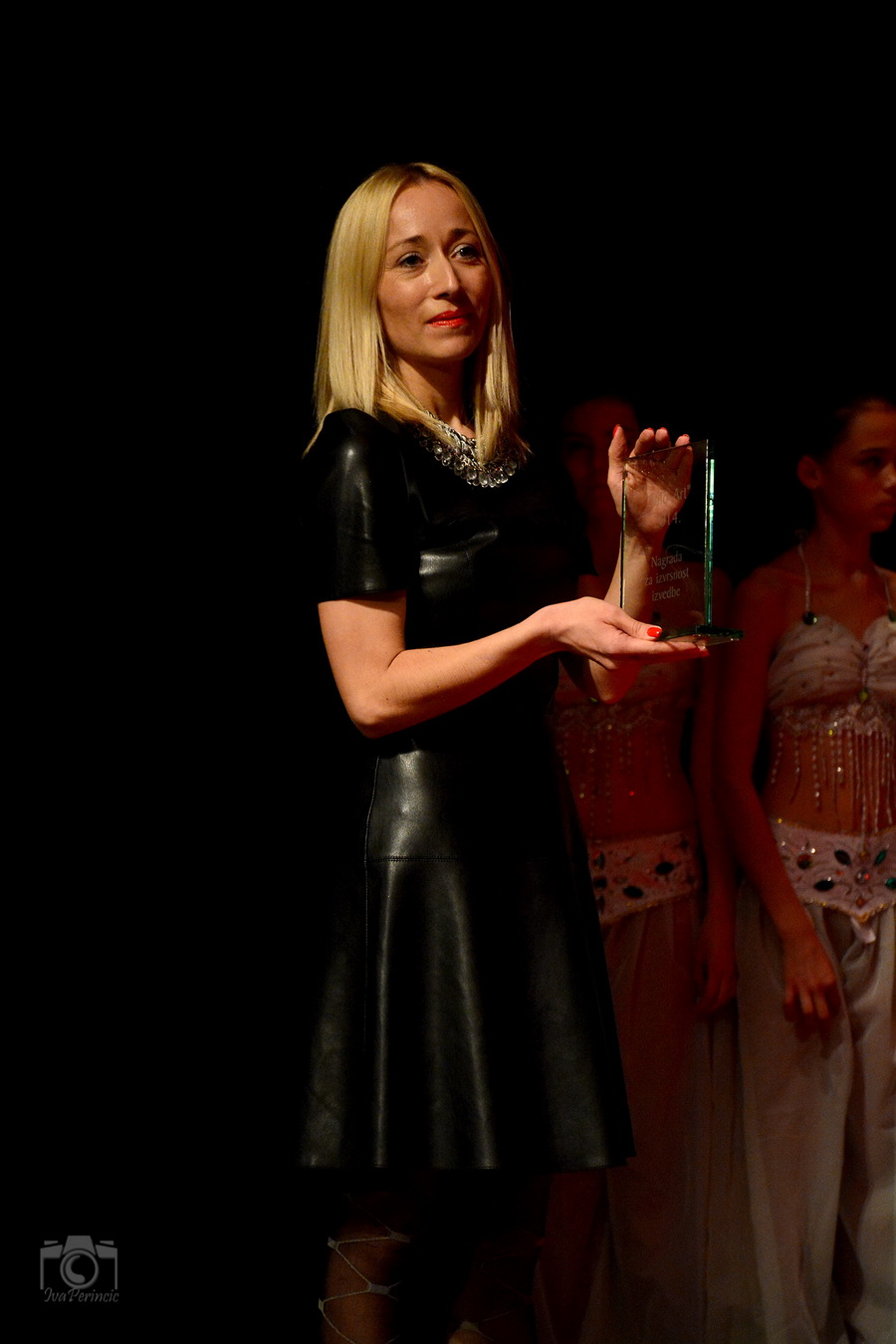 Solo Art natjecanje: Plesna udruga Pirueta