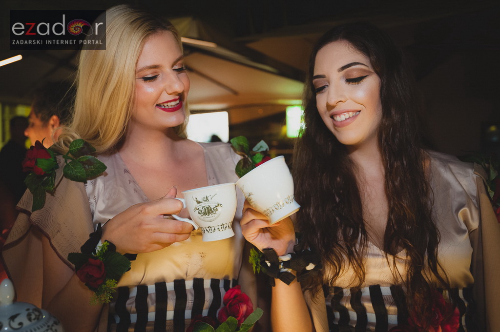 Vikend u Factory baru obilježile Playboyeve zečice