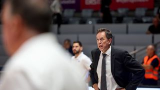 FavBet Premijer Liga, 5. kolo: KK Zadar – KK Cibona