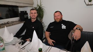 U restoranu Kotarina slavili su virski humanitarci i darivatelji krvi