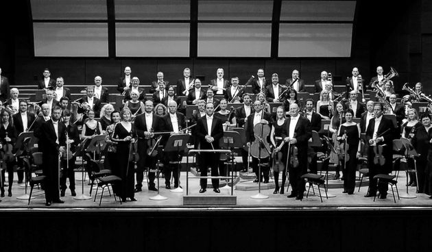 Sjevernoceska filharmonija1