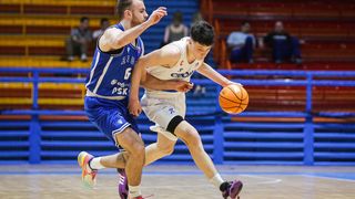 FavBet Premijer Liga, 31. kolo: KK Cibona – KK Zadar
