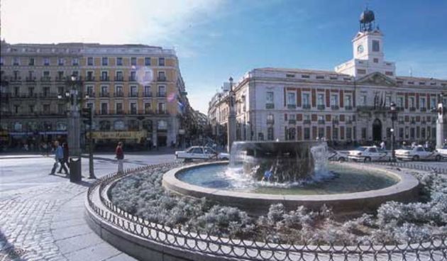 Madrid (Foto: proyecto-es.com)