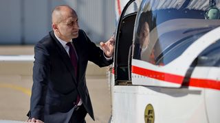 Zemunik: 20. obljetnica akrobatske grupe “Krila Oluje” Zemunik: 20. obljetnica akrobatske grupe “Krila Oluje”