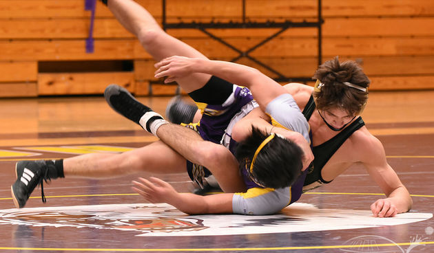 U subotu na Višnjiku međunarodni hrvački turnir 12. Zadar Open