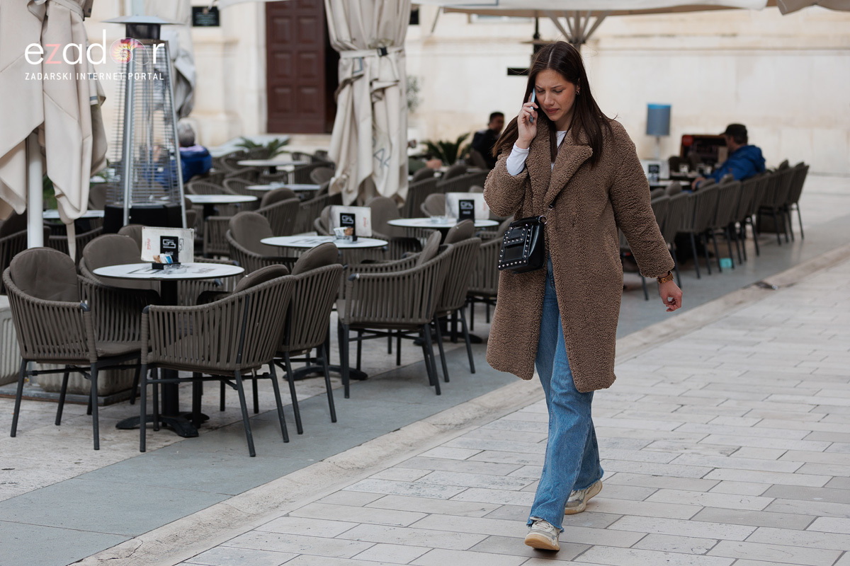 Đir po gradu, utorak 28. veljače 2023. Đir po gradu, utorak 28. veljače 2023.