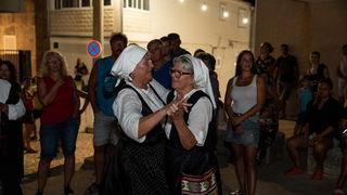 Naši stari običaji 2024. @ Privlaka