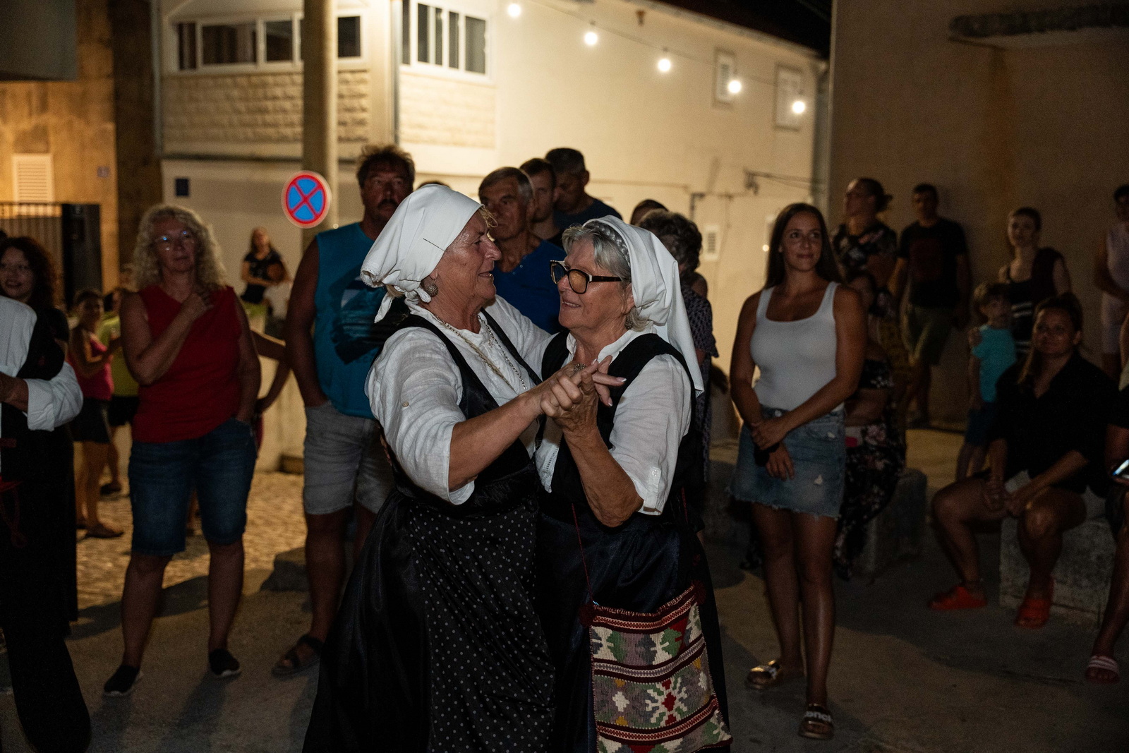 Naši stari običaji 2024. @ Privlaka