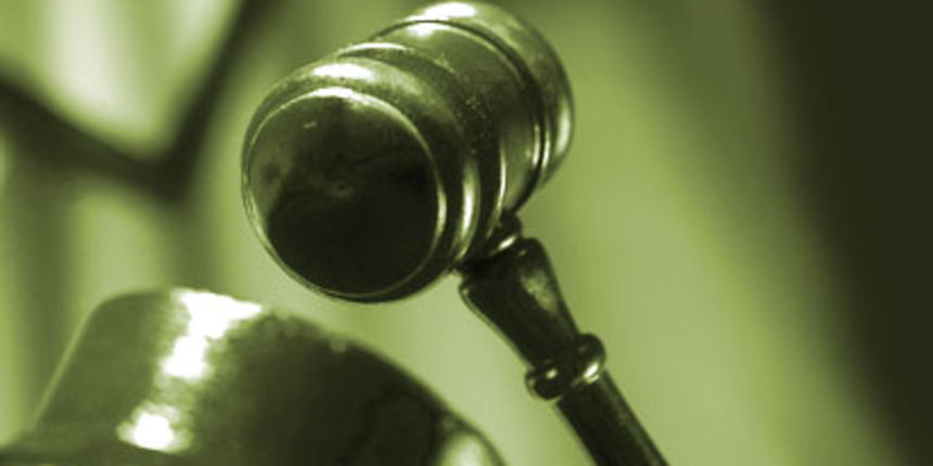 Sudski čekić (Foto: Totalportal.hr) Sudski čekić (Foto: Totalportal.hr)