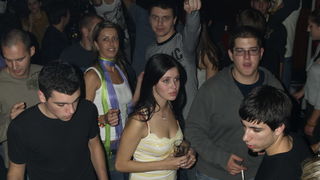 Skipper Club, 11.10.08 Skipper Club, 11.10.08