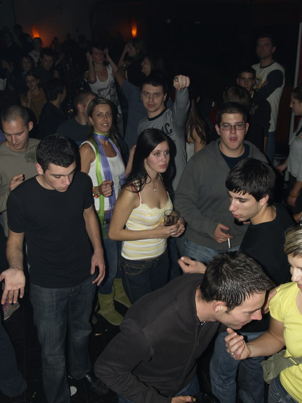 Skipper Club, 11.10.08 Skipper Club, 11.10.08