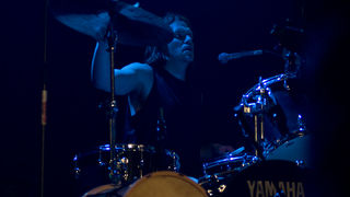 Kultur Shock u klubu Boogaloo, Zagreb 15.3.2008.