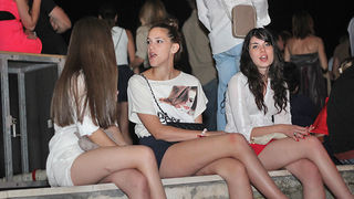 Gibonni na Ponton Festivalu (foto:Saša Čuka)