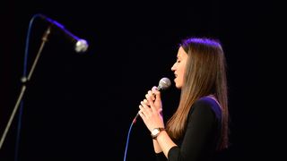 MIOC za Davida: Humanitarni koncert gimnazije Franje Petrića u HNK Zadar