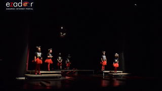 U HNK Zadar održana kazališna revija predstava Udruge “Igrajmo se” U HNK Zadar održana kazališna revija predstava Udruge “Igrajmo se”