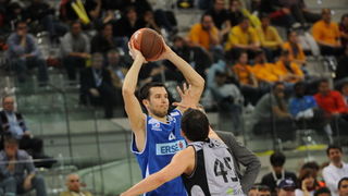 KK Zadar – Bilbao Basket