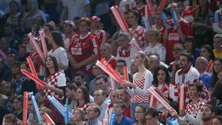 Rukometno SP, utakmica za 3. mjesto: Hrvatska – Slovenija 30-31 Rukometno SP, utakmica za 3. mjesto: Hrvatska – Slovenija 30-31