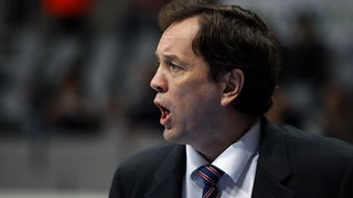 Zadar, 071210. Dvorana Kresimira Cosica. 4. kolo EuroChallenge kupa.  Kosarkaska utakmica KK Zadar – KK Pinar Karsiyaka.  Na slici trener Zadra Daniel Jusup.  Foto: Jure Miskovic / CROPIX