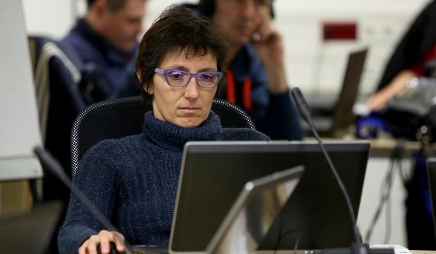 Sjednica Programskog vijeca HRT-a, na kojoj se izmedju ostaloga raspravljalo o ispunjenju obveza Hrvatske radiotelevizije uredjenih ugovorom s Vladom, ali i o nerijesenim zakljuccima” o ugovaranju neovisne produkcije na HRT-u i programske sheme javne radi