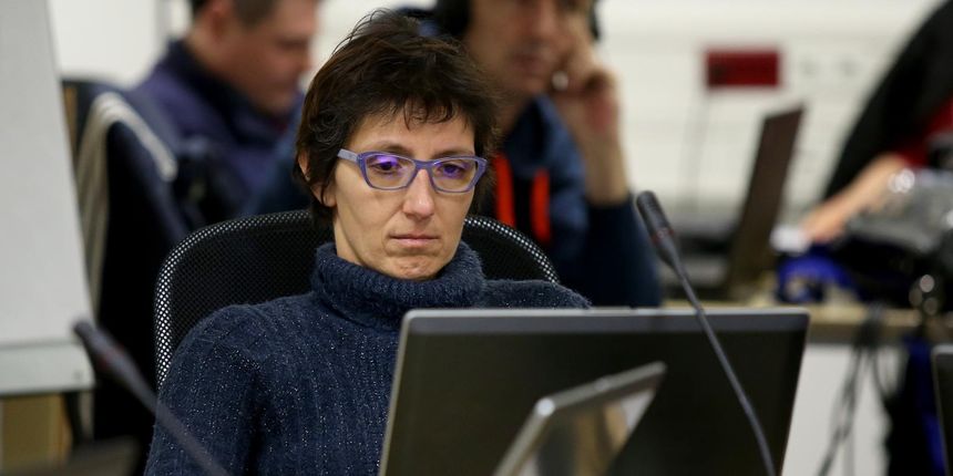 Sjednica Programskog vijeca HRT-a, na kojoj se izmedju ostaloga raspravljalo o ispunjenju obveza Hrvatske radiotelevizije uredjenih ugovorom s Vladom, ali i o nerijesenim zakljuccima” o ugovaranju neovisne produkcije na HRT-u i programske sheme javne radi Sjednica Programskog vijeca HRT-a, na kojoj se izmedju ostaloga raspravljalo o ispunjenju obveza Hrvatske radiotelevizije uredjenih ugovorom s Vladom, ali i o nerijesenim zakljuccima” o ugovaranju neovisne produkcije na HRT-u i programske sheme javne radi